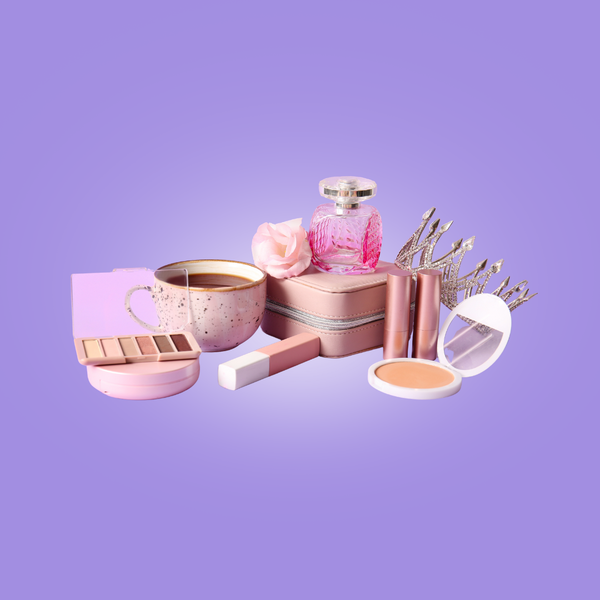 beauty essentials