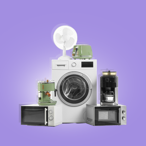 home appliances